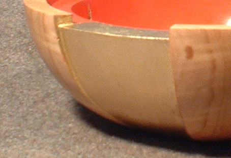 Schale-Kirsche-Blattmetall-49-01-gr